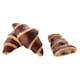 image 1 of Tesco Two-Color Croissant with Cocoa Filling 80 g