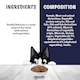 image 5 of Felix Dry Doubly Delicious Salmon & Vegetables Cat Food 750g