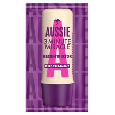 Aussie 3 Minute Miraclecond Sachet 20Ml