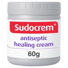 Sudocrem Antiseptic Healing Cream 60G