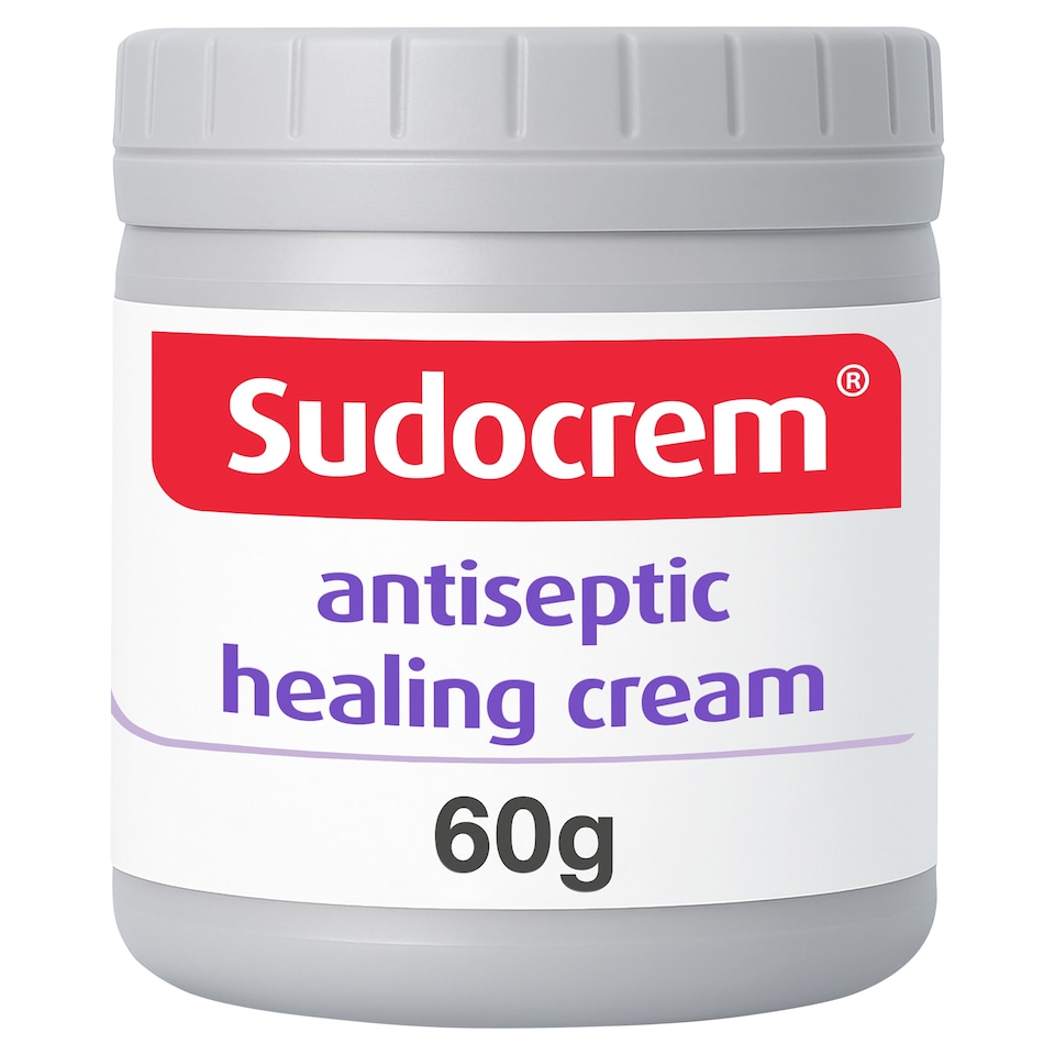 image 1 of Sudocrem Antiseptic Healing Cream 60G