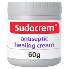 Nappy Cream