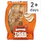 image 1 of Warburtons Gluten Free Artisan Tiger Loaf 400G
