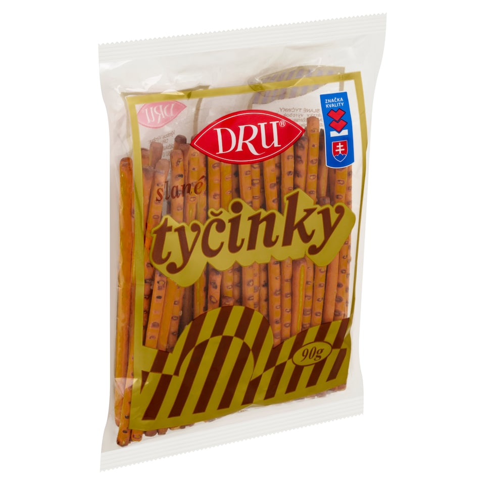image 1 of DRU Salty Sticks 90 g
