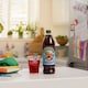 image 2 of Robinsons Apple & Blackcurrant No Added Sugar Squash 1L