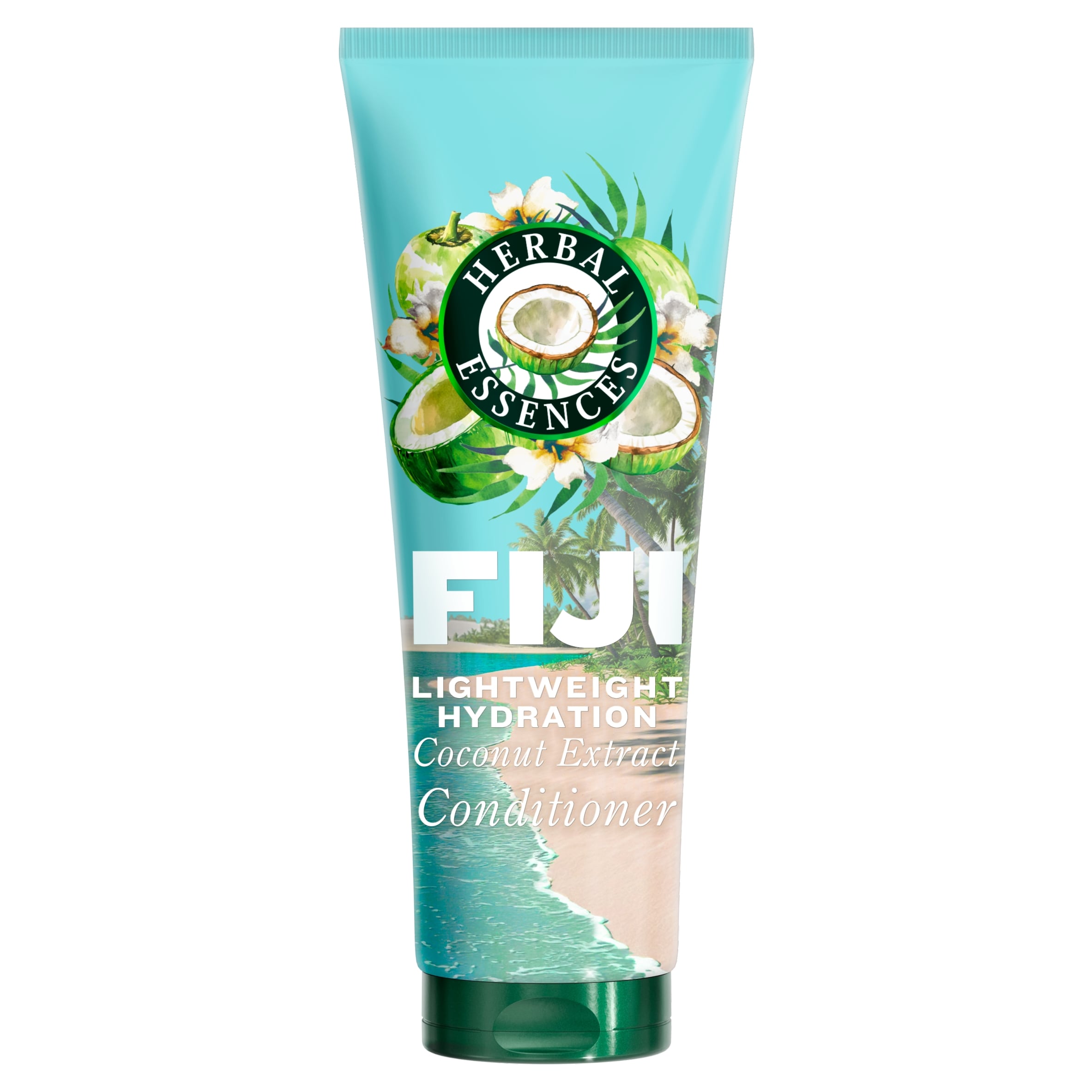 Herbal Essences Fiji Lightweight Hydration with Coconut Extract Conditioner 250ml