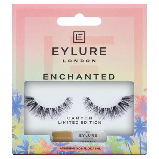 tesco individual lashes