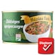 Házias Ízek zöldséges aprópecsenye 400 g  1. kép