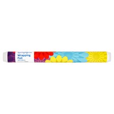 Springforce Wrapping Foil 20M X 290Mm
