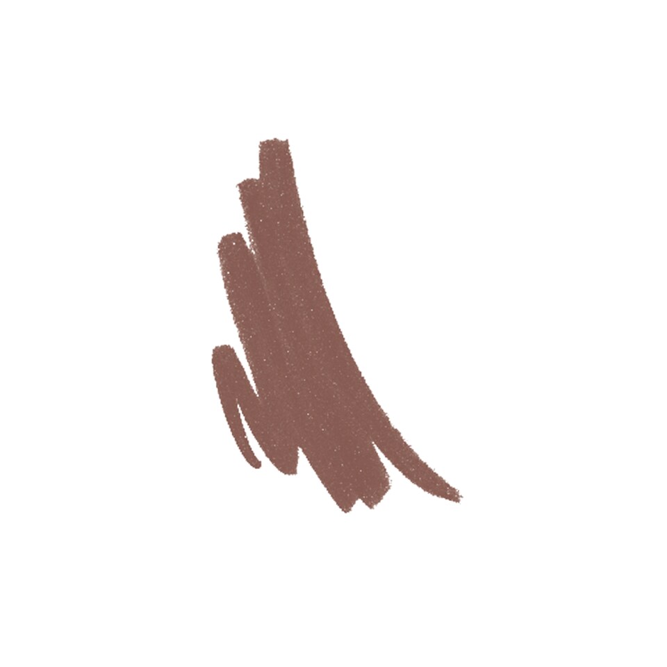 image 1 of Rimmel Lasting 8 Hour Lip Liner Cappuccino 1.2G