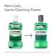 image 2 of Listerine Fresh Burst Antibacterial Mouthwash 500ml