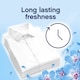 image 2 of Lenor Fabric Conditioner Spring Awakening 80 Washes 2.64L