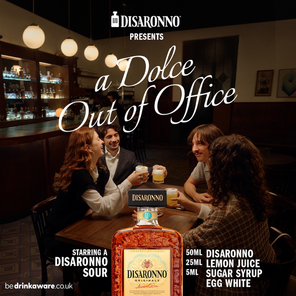 image 1 of Disaronno Liqueur 500ml