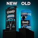image 2 of Wilkinson Sword Hydro 5 Skin Protection Regular Razor