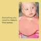 image 2 of Tommee Tippee Waning Starter Kit 4 Month Plus