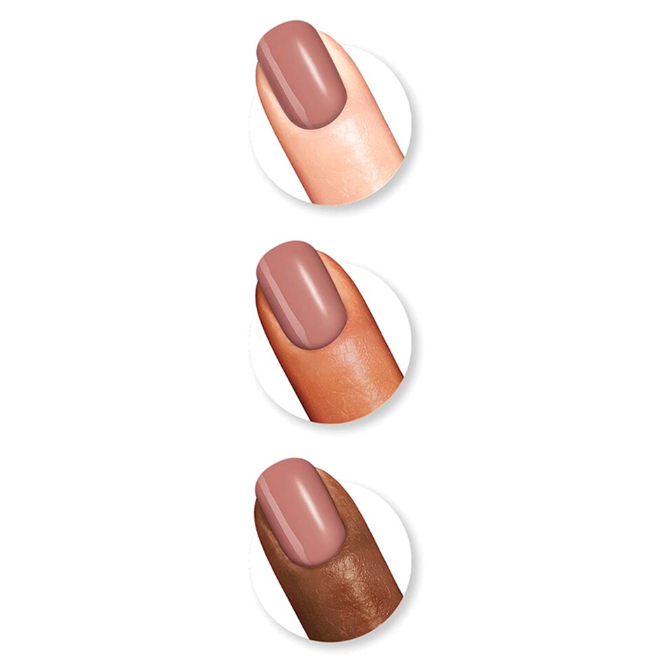 image 1 of S/Hasen Insta Dri Nailpolish Buff & Tumble 9.17Ml