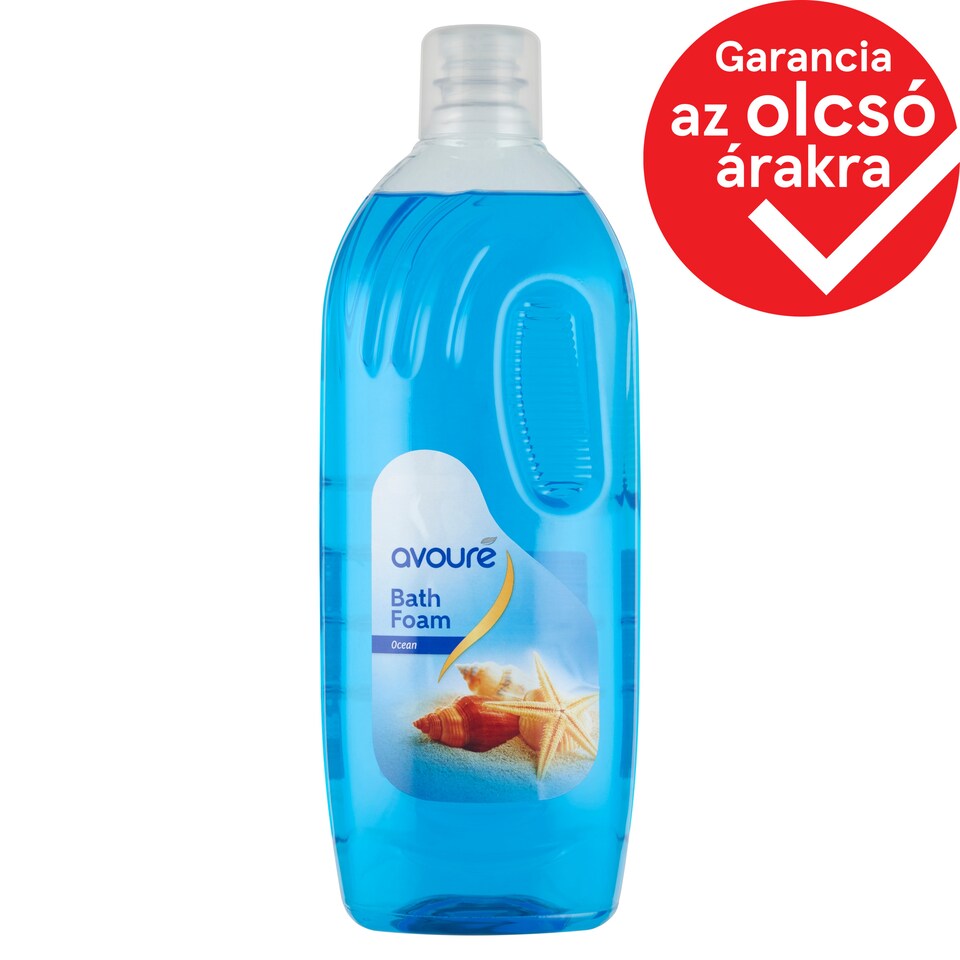 Avouré Ocean habfürdő 2 l