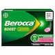 image 1 of Berocca Boost Acerola Cherry Effervescent Tablets 20S