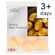 image 1 of Tesco Finest Baby Potatoes 750G