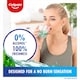 image 5 of Colgate Plax Soft Mint Mouthwash Alcohol Free 500ml