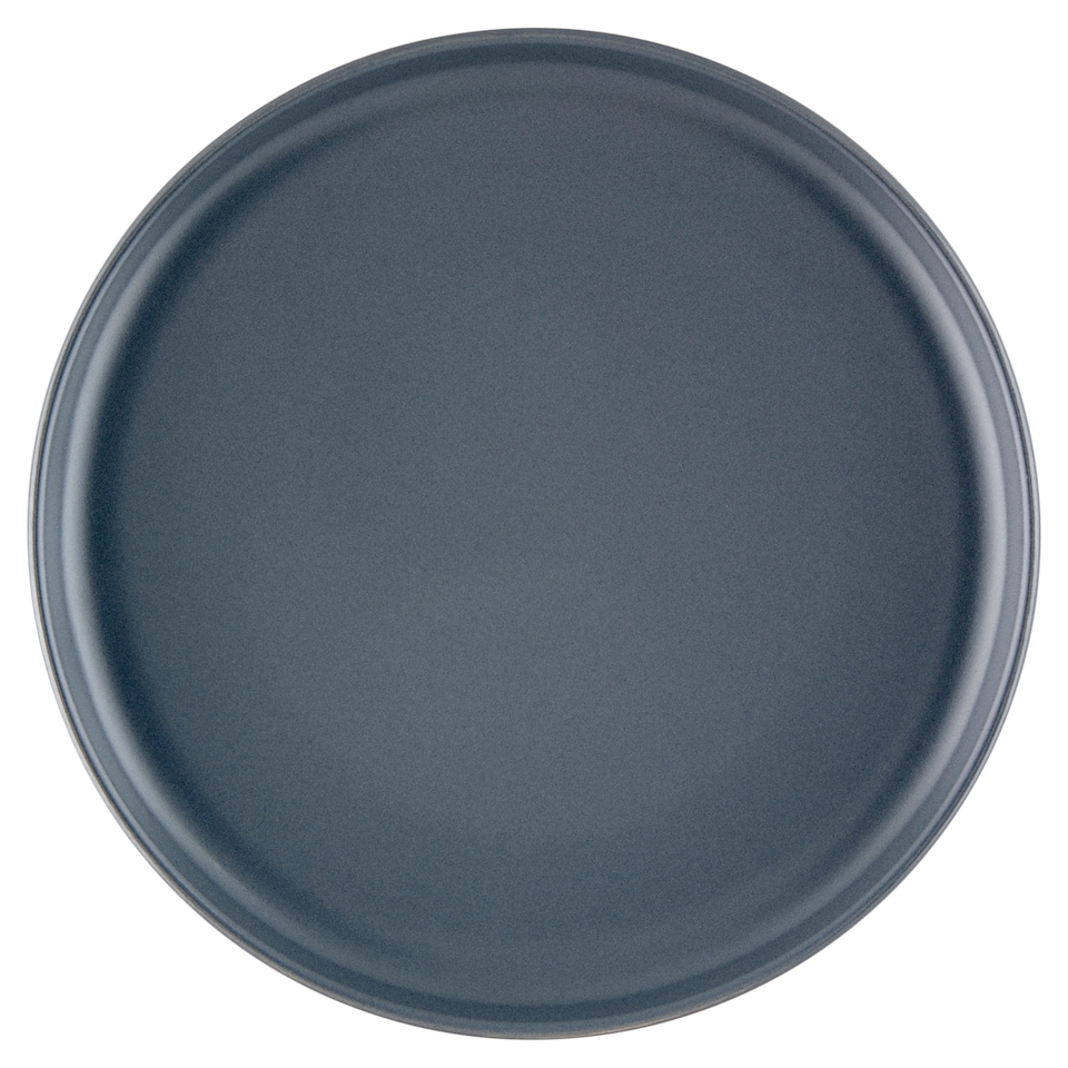 F&F Home Turin Grey tanier