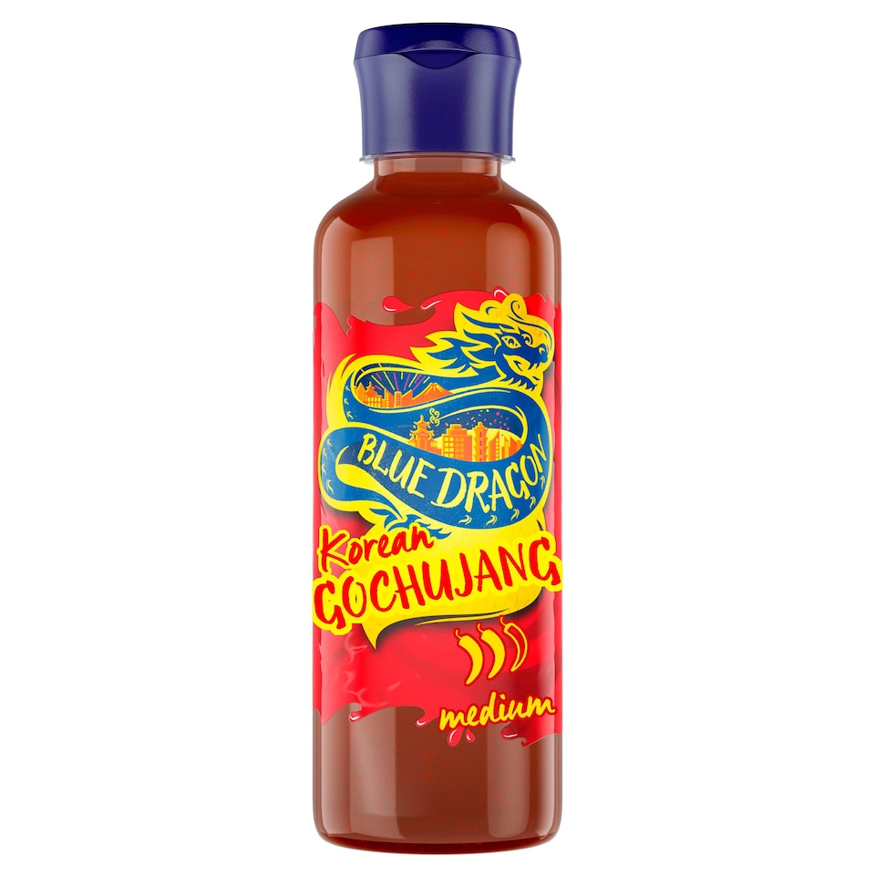 Blue Dragon Gochujang Chilli Sauce 250Ml