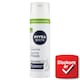 NIVEA MEN Sensitive borotvahab 200 ml  1. kép