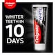 image 2 of Colgate Advanced Whitening Charcoal Toothpaste 75ml