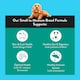 image 2 of Nood Dog Small To Medium Breed Formula 1.42Kg