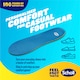 image 3 of Scholl Gel Activ Casual Small Insoles