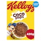 image 1 of Kellogg's Coco Pops Chocolate Breakfast Cereal 420g