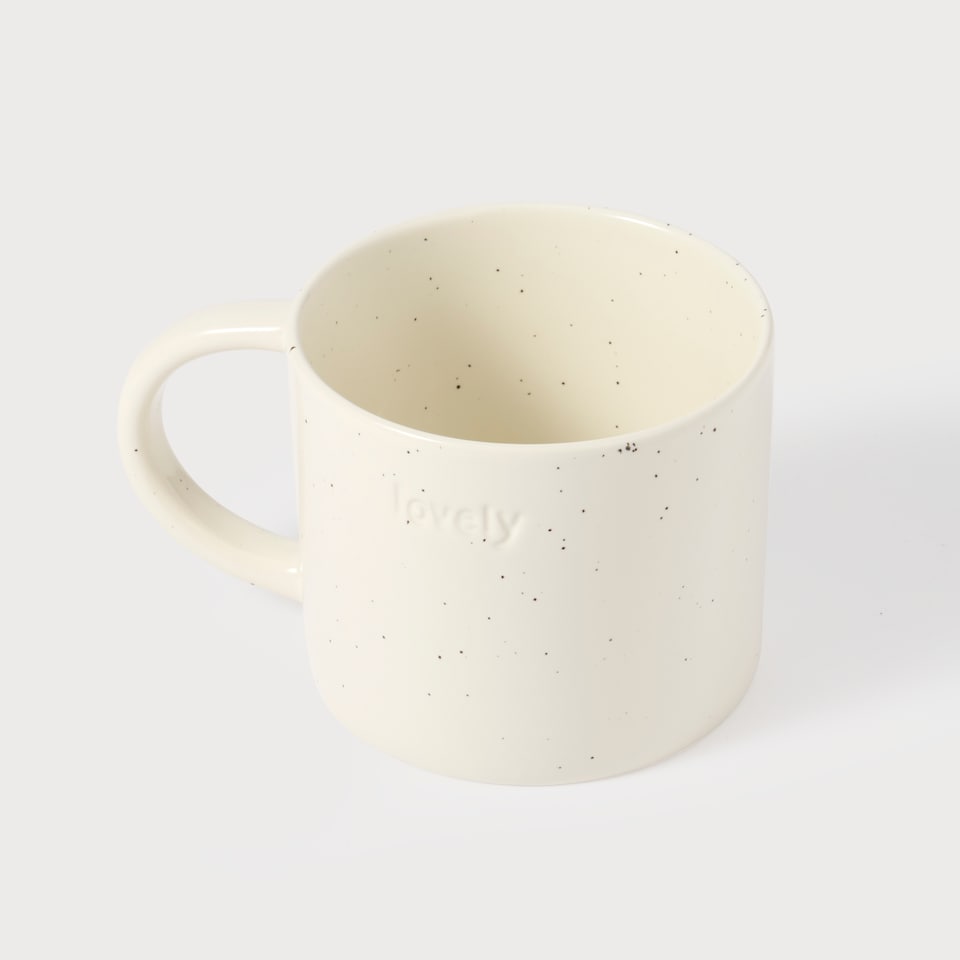 image 1 of PAPERCHASE WOODLANDS MUG
