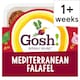image 1 of Gosh Mediterranean Falafel 171G