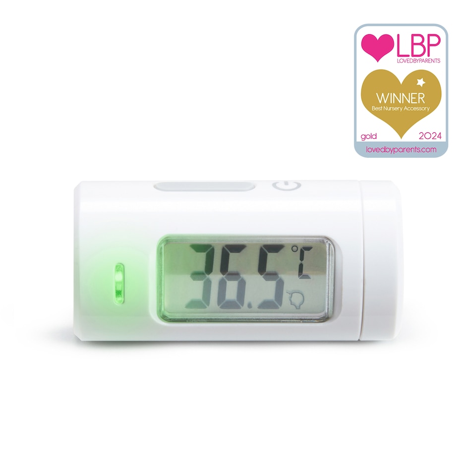 image 1 of MUNCHKIN MINI THERMOMETER