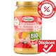 image 1 of Univer Disney Baby Organic Sweet Potato Chicken with Vegetables and Rice Baby Food 10 Months+ 220 g