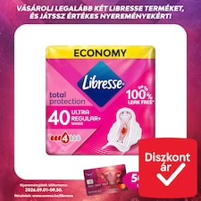 Intim betétek