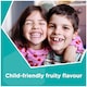 image 3 of Aquafresh Kids Mouthwash Big Teeth Fruity Flavour 6-8 Years 300ml