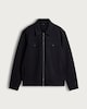 image 5 of The F&F Edit Cotton Rich Pocket Detail Shacket in Navy