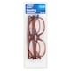 image 2 of Tesco Health Reading Glasses Twin Pack 2.0