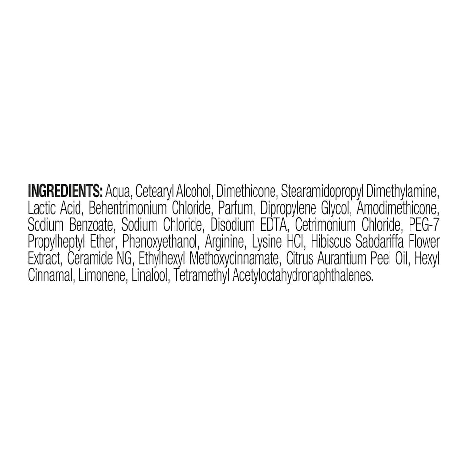 image 1 of Tresemme Revitalise Colour Conditioner 300Ml