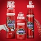 image 5 of Old Spice Night Panther Men’s Deodorant Body Spray 150ml