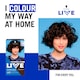 image 3 of Schwarzkopf LIVE Intense Colour 880 Tempting Chocolate Permanent Hair Dye