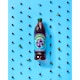 image 2 of Robinsons Double Strength Blackcurrant No Added Sugar Squash 1L