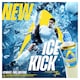 image 2 of Lucozade Sport Drink Ice Kick 500ml