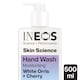 image 1 of INEOS Skin Science White Orris + Cherry Hand Wash 500ml