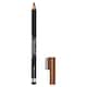 image 2 of Rimmel Brow This Way Professional Pencil 006 Brunette1.4G