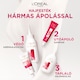 L'Oréal Paris Excellence Creme hajfesték hármas ápolással 10.21 Legvilágosabb gyöngyszőke  2. kép