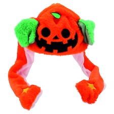 Jumi Hat with Movable Ears