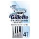 image 1 of Gillette Skinguard Disposable Razors 4 Pack