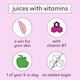 image 3 of Innocent Power To The Purple Juice 750Ml